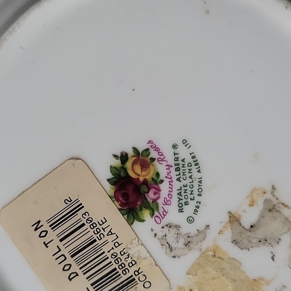 Royal Albert ,bone China, made in England - Picture 4 of 4